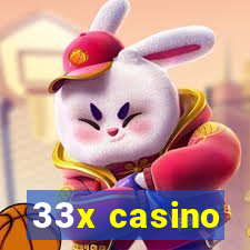 33x casino